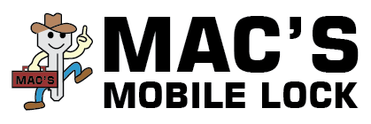 Mac's Mobile Lock